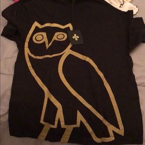Ovo Started from the bottom T-shirt